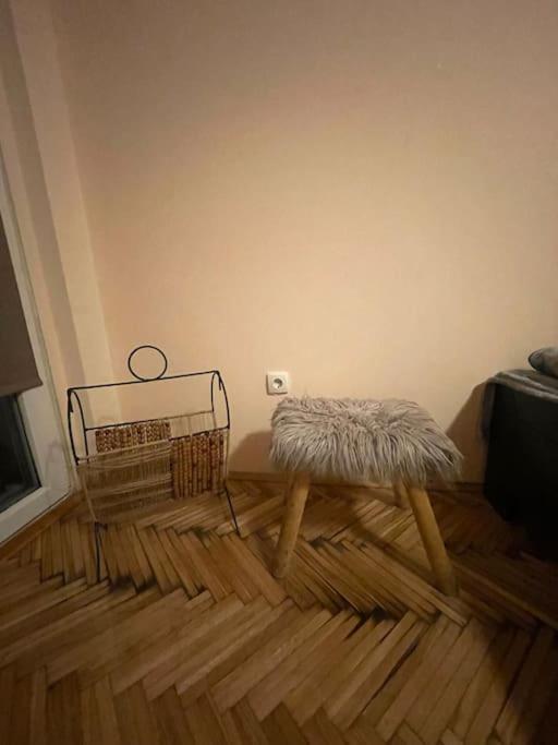 Bg Sunflower Apartment Beograd Bagian luar foto
