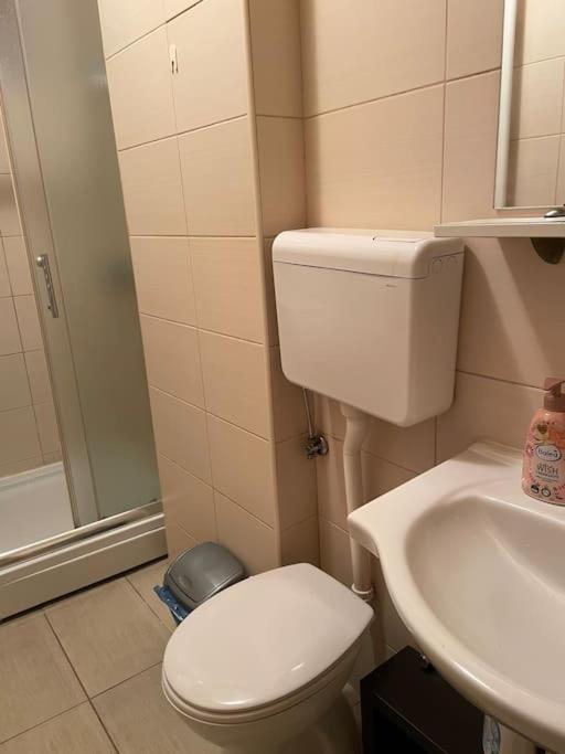 Bg Sunflower Apartment Beograd Bagian luar foto