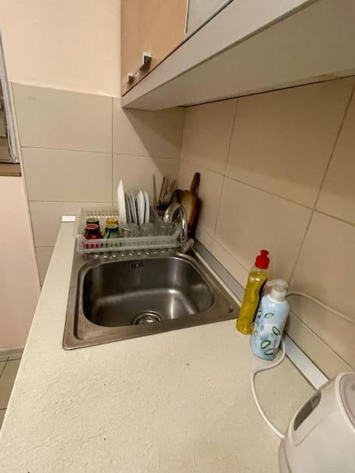 Bg Sunflower Apartment Beograd Bagian luar foto