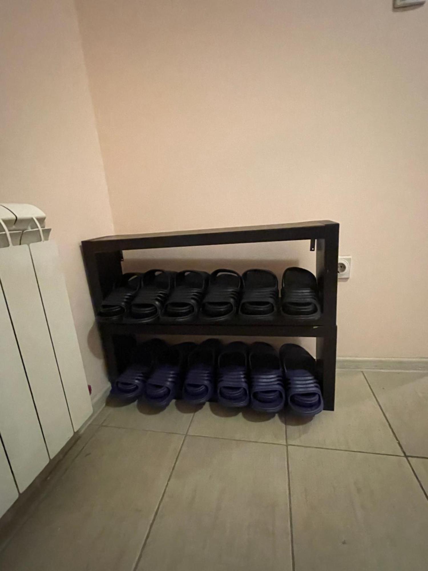 Bg Sunflower Apartment Beograd Bagian luar foto