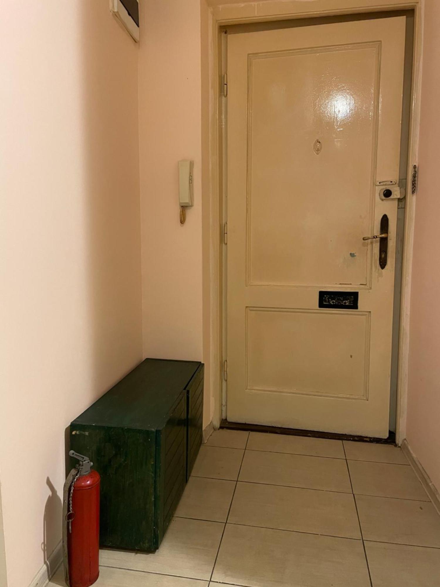 Bg Sunflower Apartment Beograd Bagian luar foto