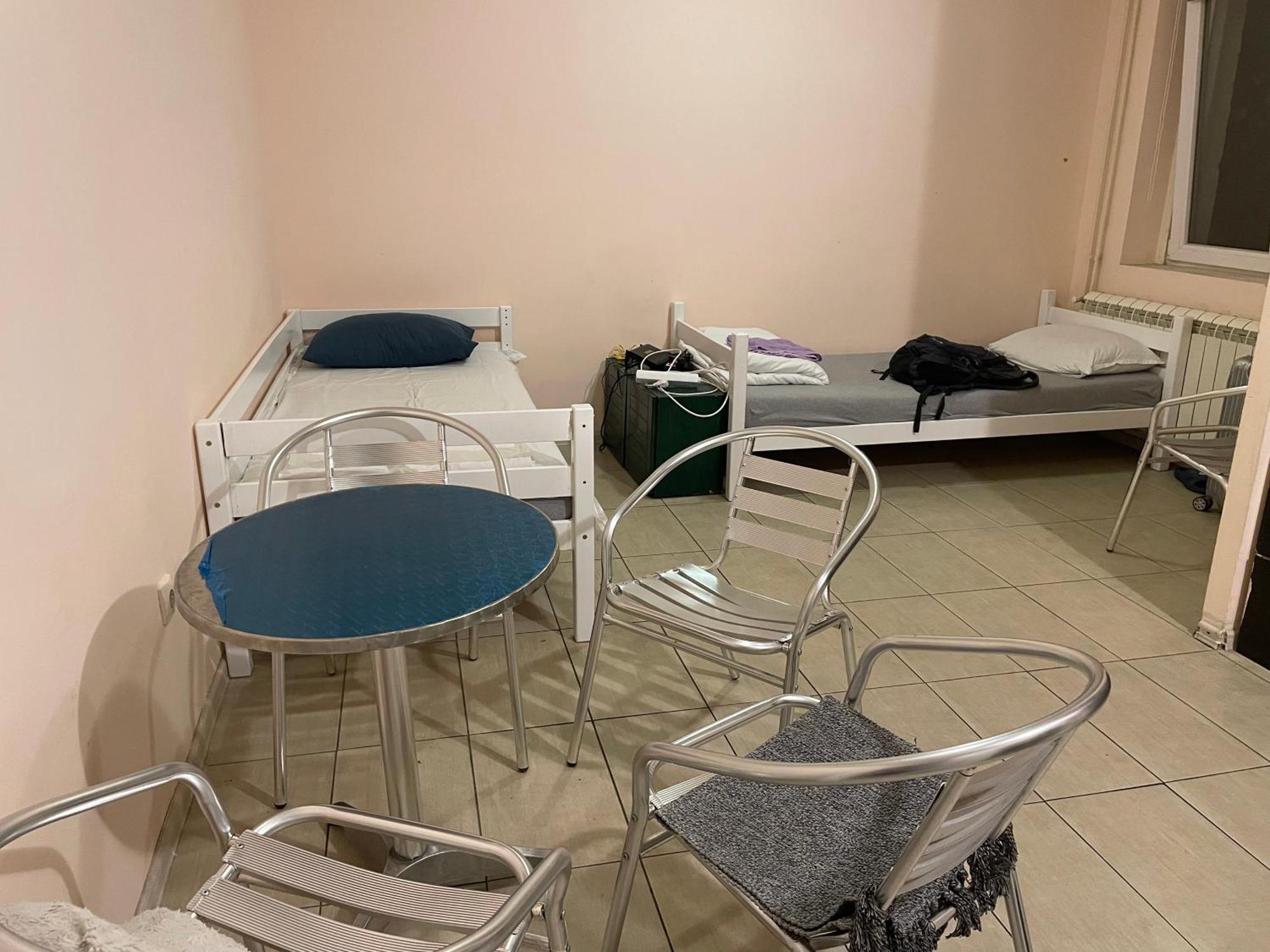 Bg Sunflower Apartment Beograd Bagian luar foto